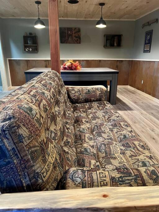 Moonshine Manor-Pets Ok-W/D-Pool Table-Arcade-Hot Tub Βίλα Gatlinburg Εξωτερικό φωτογραφία